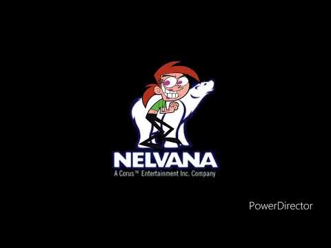 NELVANA A Corus Entertainment Inc Company Project 09 07 2004 4 Full HD 1080p Mp4