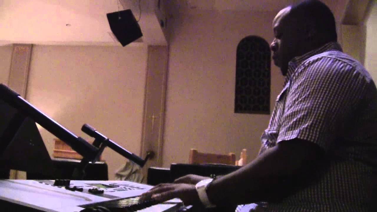 St. James Band YouTube