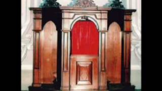 Prophilax - Una strana confessione