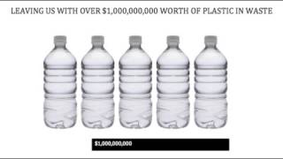 PSA-  Plastic Water Bottles