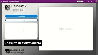 Demo - Help Desk - Ticket Hub