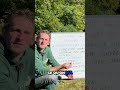 Pêche : Observez avant, l'expérience fait tout ! #shorts
