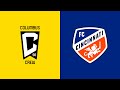 Columbus Crew vs. FC Cincinnati - Exciting Match Highlights | August 20, 2023 ⚽