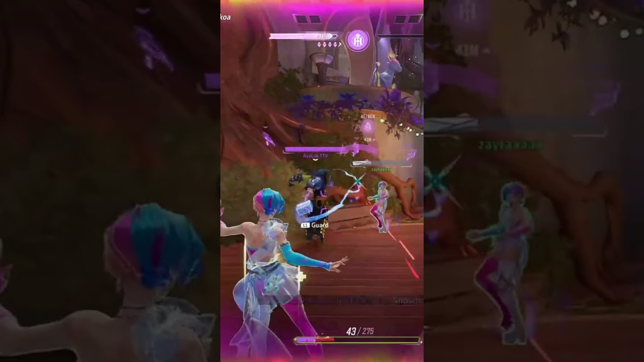 Moments like these is why I love Marvel Rivals Chaotically Hilarious