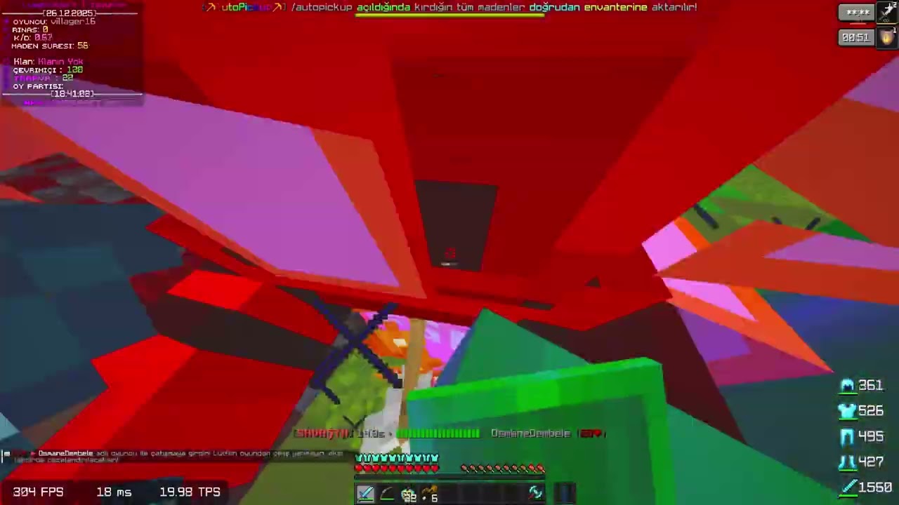 Karışık Killmontage (Tüm Dostlarım Ve Arkadaşlarım İçin)