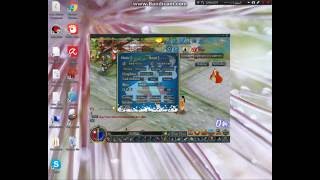 How to make your screen big in conquer online?
