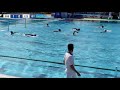 Serbia vs Czech R. - Euro Junior Women Waterpolo 2021 - Preliminary