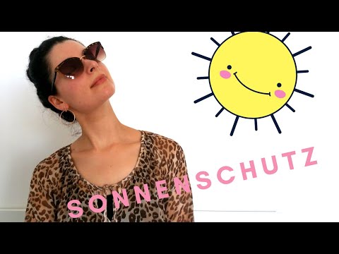 Video: Sonnenschutzmittel Für Rosacea: Inhaltsstoffe, Erstklassige Produkte Und Mehr