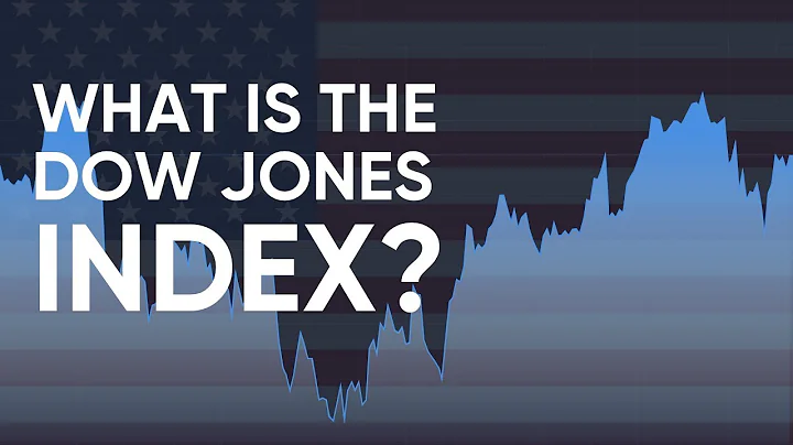 What is the Dow Jones Index and How Can You Trade it? - DayDayNews