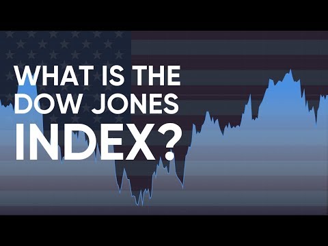 Video: Ano ang ibig sabihin ng Dow Jones?