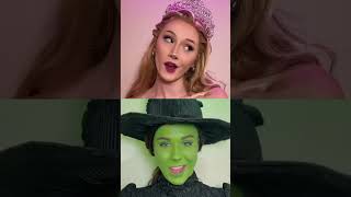Which Witch is Which?