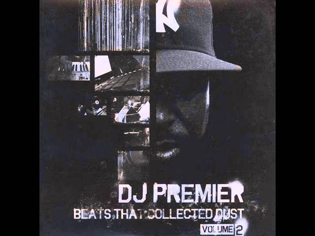 DJ Premier - Ch-Ching - YouTube