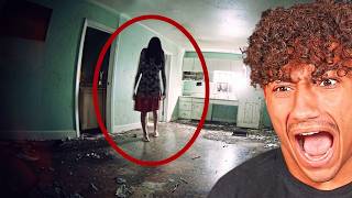 1000 SCARIEST TikToks On The Internet..