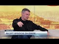 Ćuta: Vučićev režim pada na predsedničkim izborima, o kandidatu opozicije treba da odluči najjači