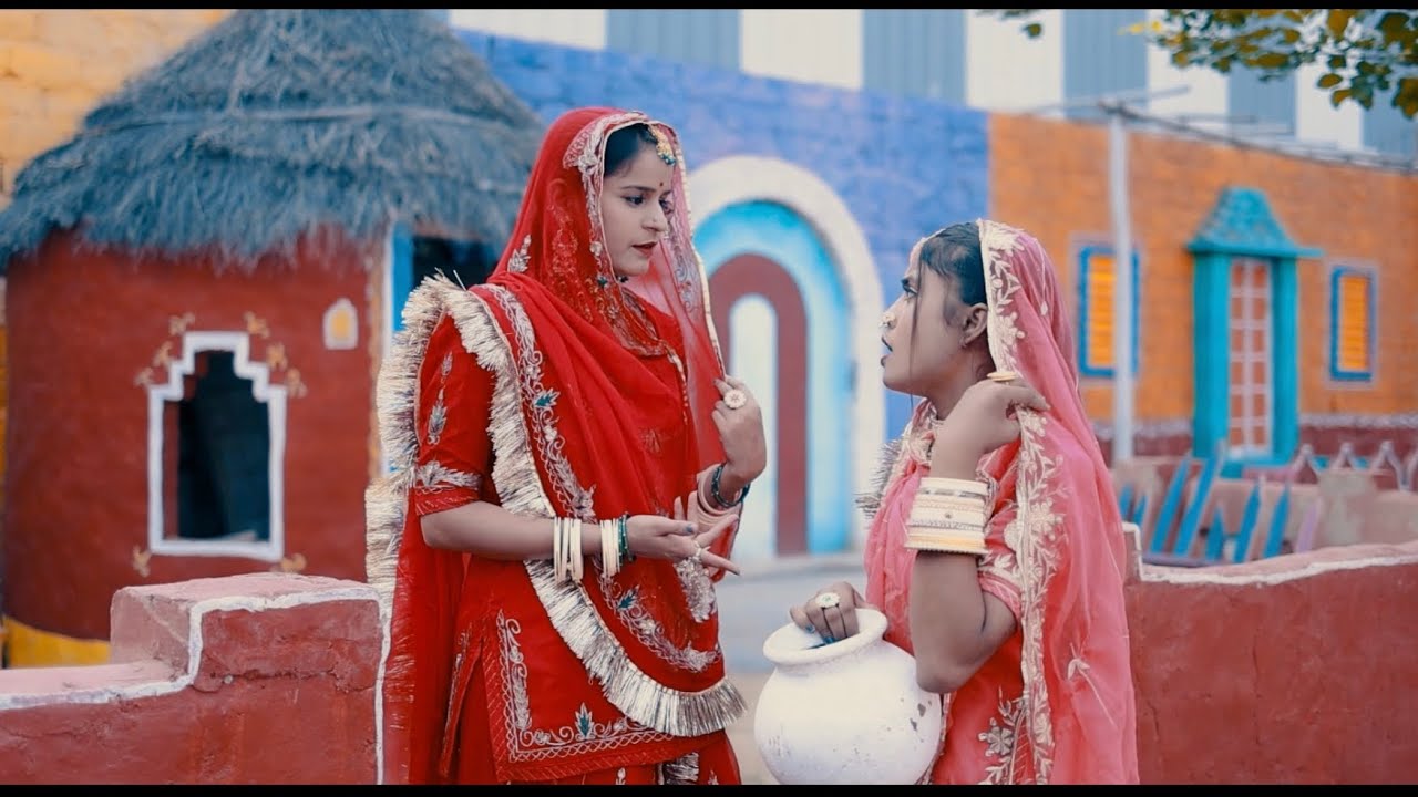 सखी पानी लेवा गयी में||Jumko Song Prakash Dewasi ||झुमकों सोंग सुमन देवासी|| 