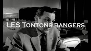 Les Tontons Bangers Parodie