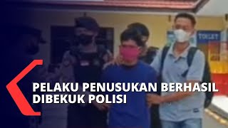 Marah Keluarganya Kerap Diganggu, Pria Tega Tusuk Remaja Hingga Berujung Kematian