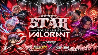 Download lagu TEAM PANITIA BOSQUE #seven #rip0 #valorant #5tar #kcg