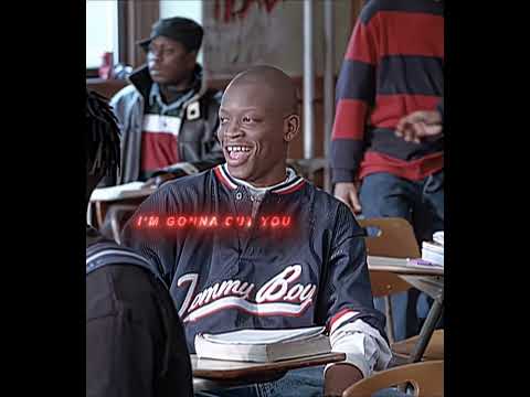 "This Teacher is Different" 🥶 | The Substitute 2 | NO BATIDAO - ZXKAI (slowed) #edit #shorts