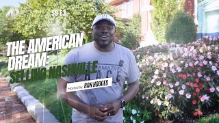 Amazing Race Event in Nashville | The American Dream TV: Selling Nashville S9E3 #tv #nashville