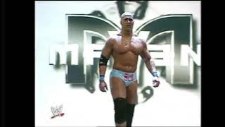 Maven Entrance January 10th, 2005