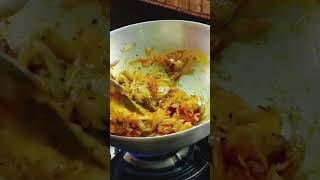 ভাজা তিলে তিল পেঁয়াজ ll