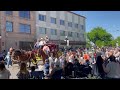 Parade Day kicks off in Casper