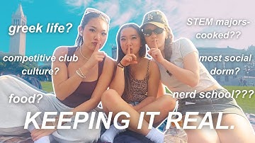 EXPOSING THE TRUTH ABOUT UC BERKELEY