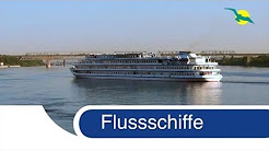 Flussfahrten mit PhoenixReisen