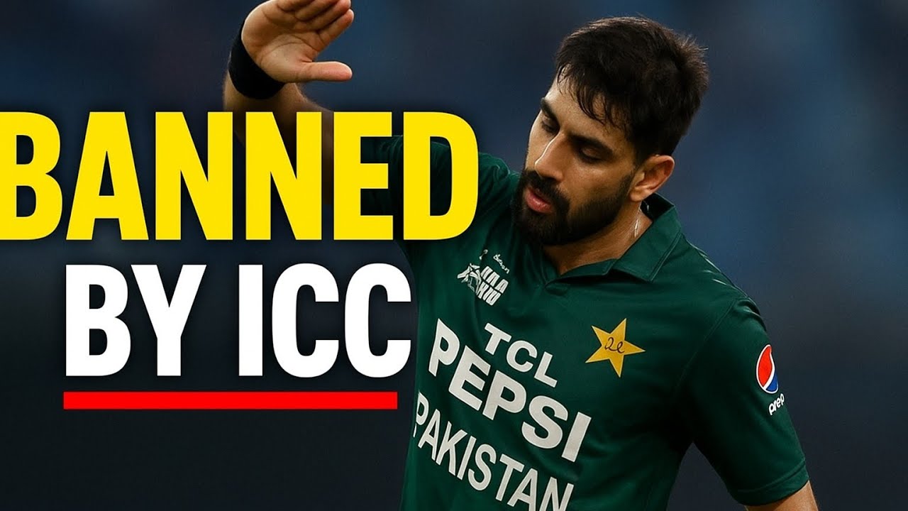 “Asia Cup ड्रामा: ICC का फैसला और विवाद की आग”