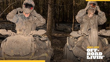 2021 Can-Am Defender PRO and X MR ATV models | Can-Am Off-Road