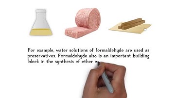 Berkeley Analytical - Formaldehyde Testing