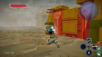 project spark starwars