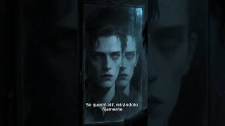 “El reflejo tardó”#Reflejo #Espejos #TerrorParanormal #SilencioEnElUmbral #Shorts
