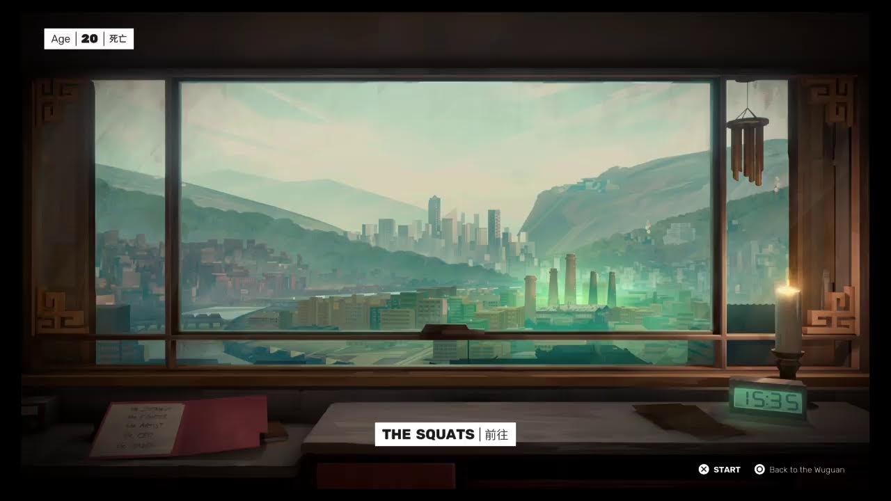 @passthethc Sifu with my brother @NeckMeatJones