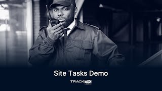 Site Tasks Demo screenshot 5