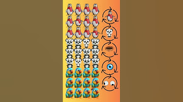 Only 1% Can Solve This Emoji Quiz! 🎯💡 #puzzle #mindbendingquiz #emojigames #gaming #enigmind #emoji