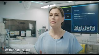 Explore The Innovative Specialties Of Interventional Radiology And Interventional Neuroradiology