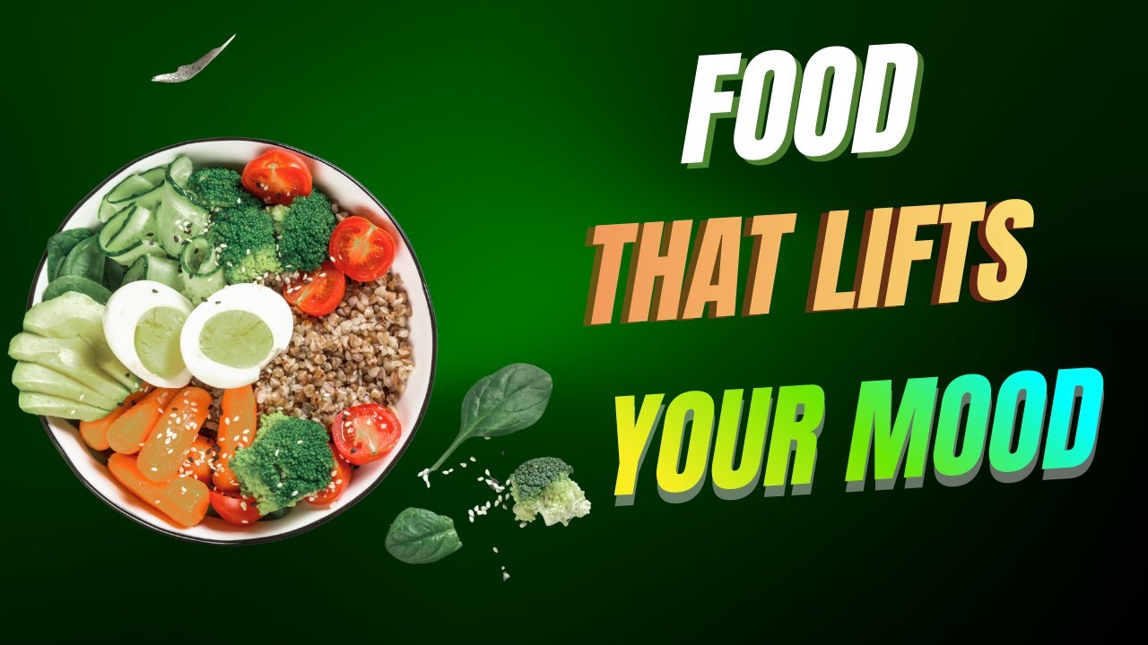 Depression-Friendly Diets: Eat to Lift Your Mood!
