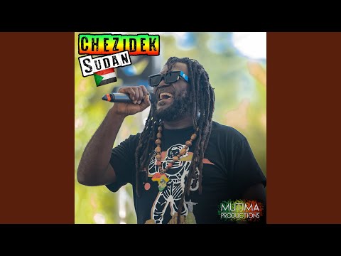 Sudan Plan de negre スーザン国g-funk g-rap Sudan - YouTube