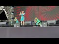 Kyary Pamyu Pamyu - KURU KURU HARAJUKU (Strawberry Guangzhou 4.10.2025)