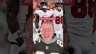 WR starts and sits Week 6