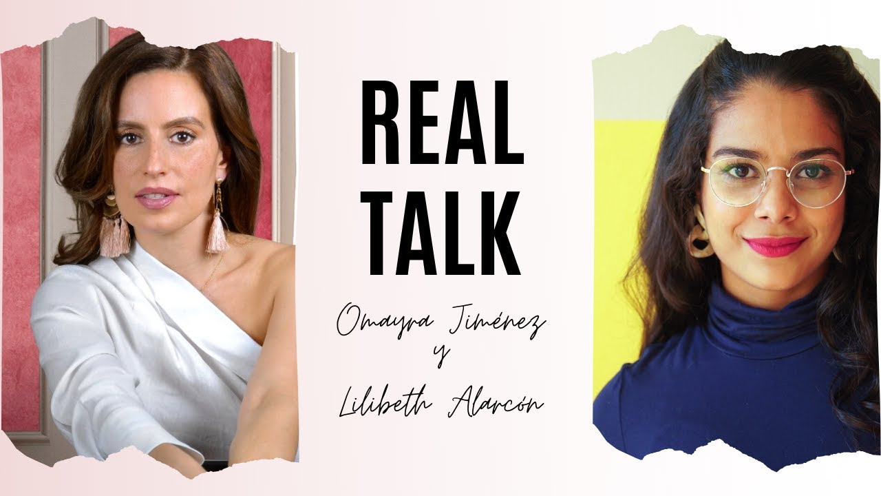 Real Talk - Live Session