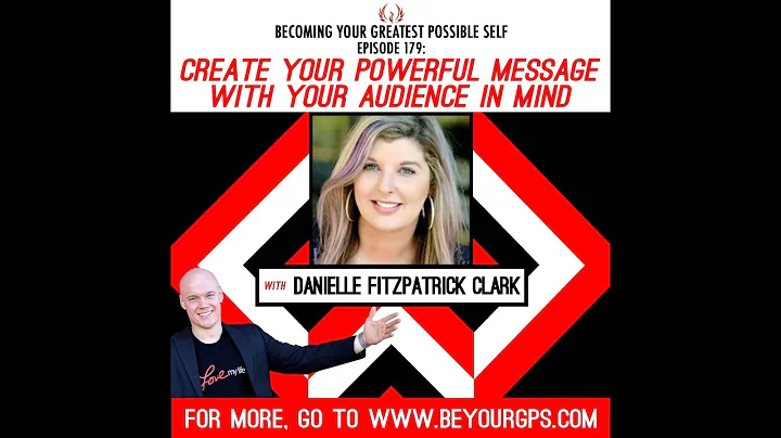 Create Your Powerful Message with Your Audience in...