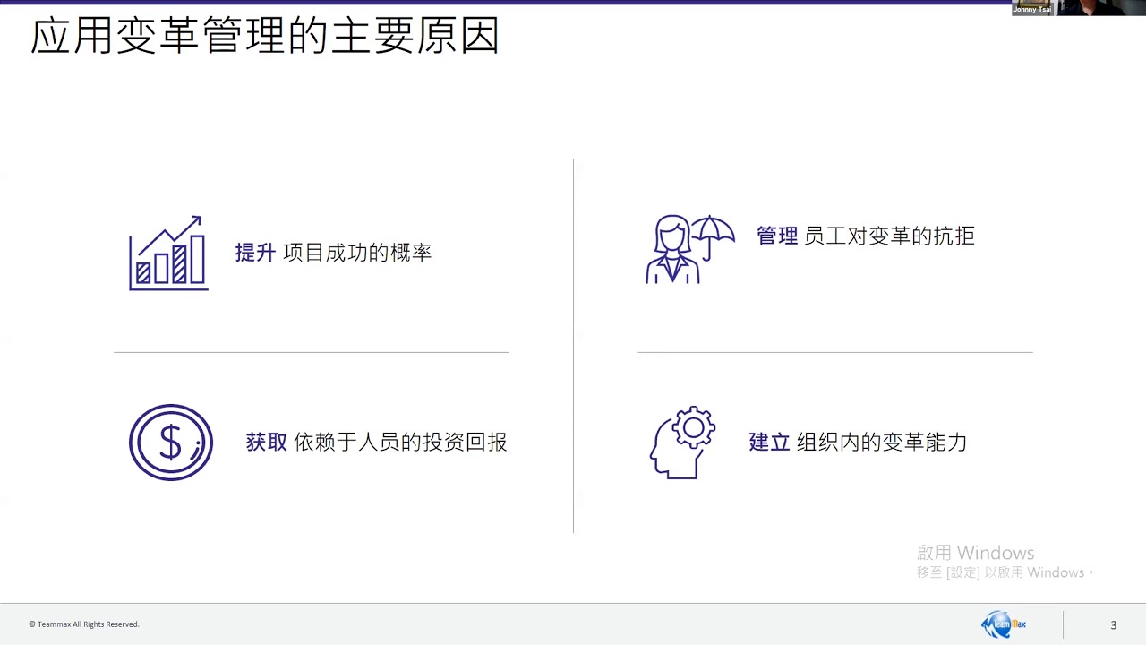 YouTube player