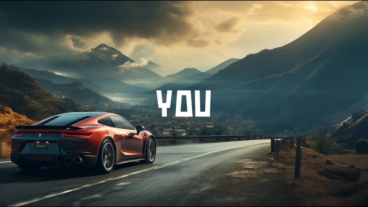 YOU | Khalid x Upbeat Pop Guitar Type Song