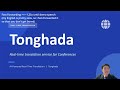 Need a translator for your event? Use Tonghada instead! | Tonghada
