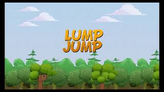 【Lump Jump】 頂上目指す [アライグマ] screenshot 1
