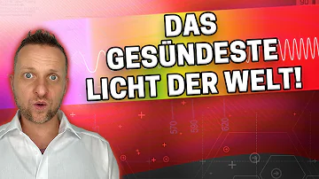 Welches Licht ist am gesündesten?