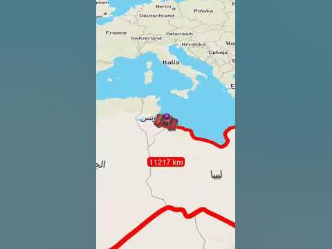 Mediterranean African Empire - YouTube